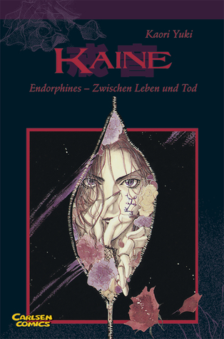 Kaine (Paperback)