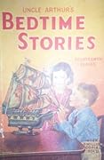 Uncle Arthur's Bedtime Stories Volume Fourteen