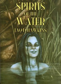 Spirits of the Water (Spirits of the Elements #4)