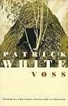 Voss by Patrick White