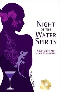 Night of the Water Spirits