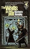 The Walls of Air by Barbara Hambly