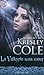 La Valkyrie sans cœur (Les ombres de la nuit, #2)