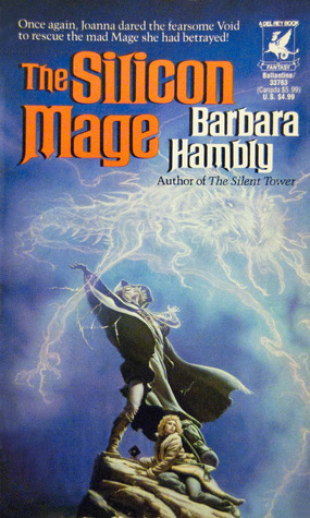 The Silicon Mage (Windrose Chronicles, #2)