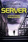 Server by Peter Griffin