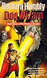 Dog Wizard (Windrose Chronicles, #3)