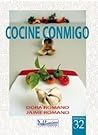 Cocine conmingo