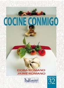 Cocine conmingo