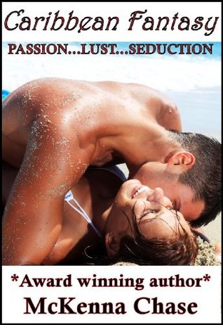 Caribbean Fantasy (Kindle Edition)