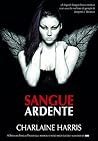 Sangue Ardente by Charlaine Harris