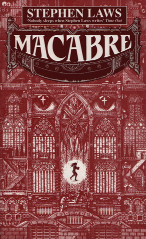Macabre (Paperback)
