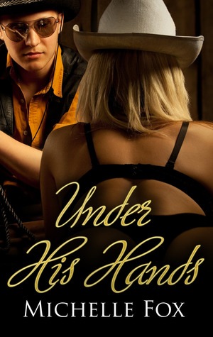 Under His Hands (Kindle Edition)