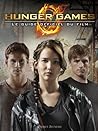 Hunger Games  by Kate Egan
