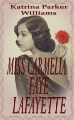 Miss Carmelia Faye Lafayette