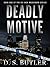 Deadly Motive (DS Jack Mackinnon #2)