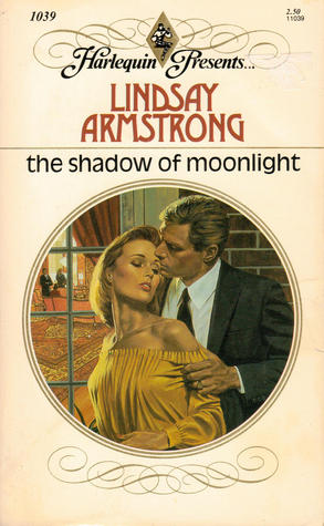 The Shadow of Moonlight (Paperback)