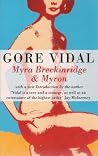 Myra Breckinridge...