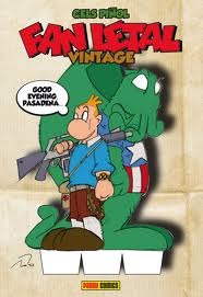 Fan Letal Vintage (Vol. 1)