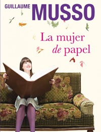 La mujer de papel