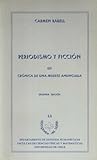Periodismo y ficción en "Crónica de una muerte anunciada"
