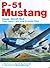 P-51 Mustang: Their History and How to Model Them (Classic Aircraft, #3)