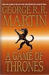 A Game of Thrones by George R.R. Martin