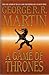 A Game of Thrones (A Song of Ice and Fire, #1)