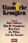 De Vlaamssche kronijken (Paperback)