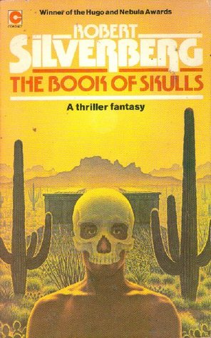 The Book Of Skulls
