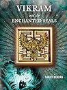 Vikram and The Enchanted Seals
