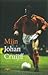 Mijn Johan Cruijff by Frits Abrahams