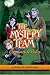 El Robo del Santo Grial (Mystery Team, #2)