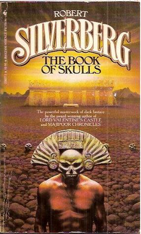The Book of Skulls