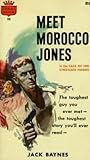 Meet Morocco Jones by Jack Baynes