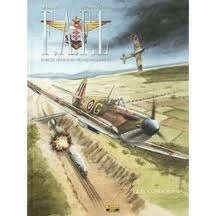 El Condor Pasa (F.A.F.L., #2)