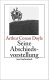 Seine Abschiedsvorstellung (Sherlock Holmes, #8)