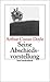 Seine Abschiedsvorstellung (Sherlock Holmes, #8)