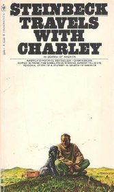 Travels With Charley; In Search of America