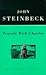 Travels with Charley by John Steinbeck