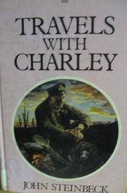 Travels With Charley: In Search of America