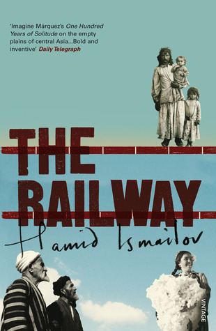 The Railway (Paperback)