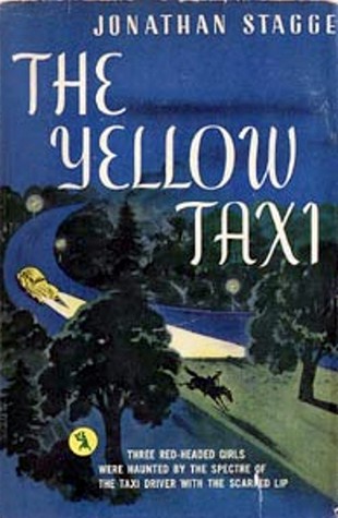 The Yellow Taxi