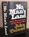 No Man's Land: 19...