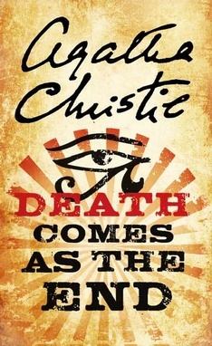 Death Comes as the End