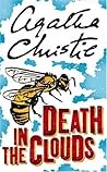 Death in the Clouds by Agatha Christie