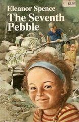 The seventh pebble (Hardcover)