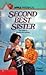 Second Best Sister by Carol Stanley