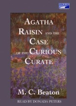 ebook download Agatha Raisin and the Case of the Curious Curate (Agatha Raisin, #13)