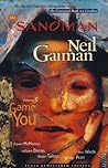 A Game of You by Neil Gaiman