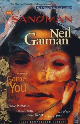 A Game of You